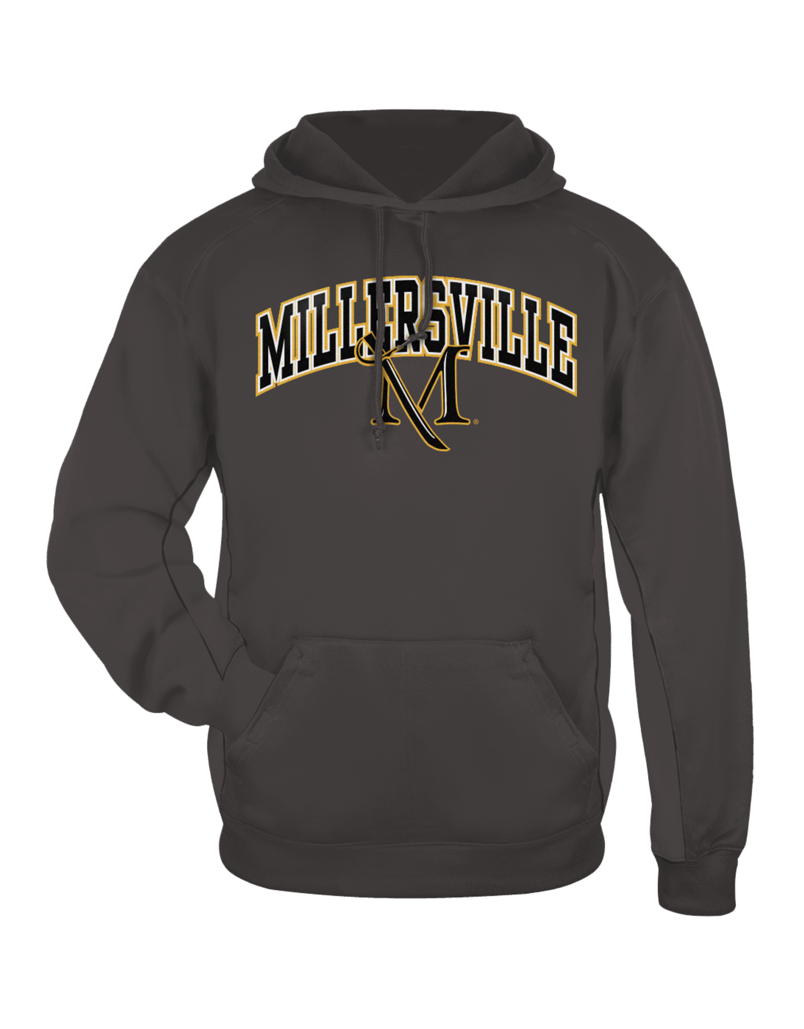 B-Core Hood Millersville with M-Sword