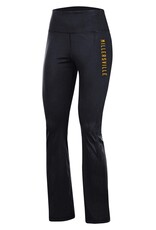 Champion Soft Touch Flare Pants Black