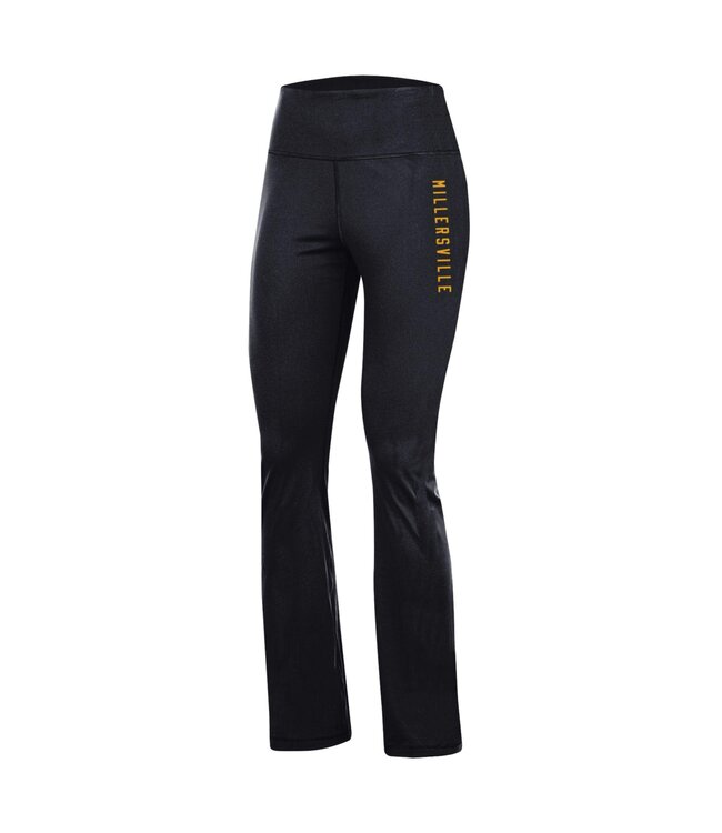 Champion Soft Touch Flare Pants Black