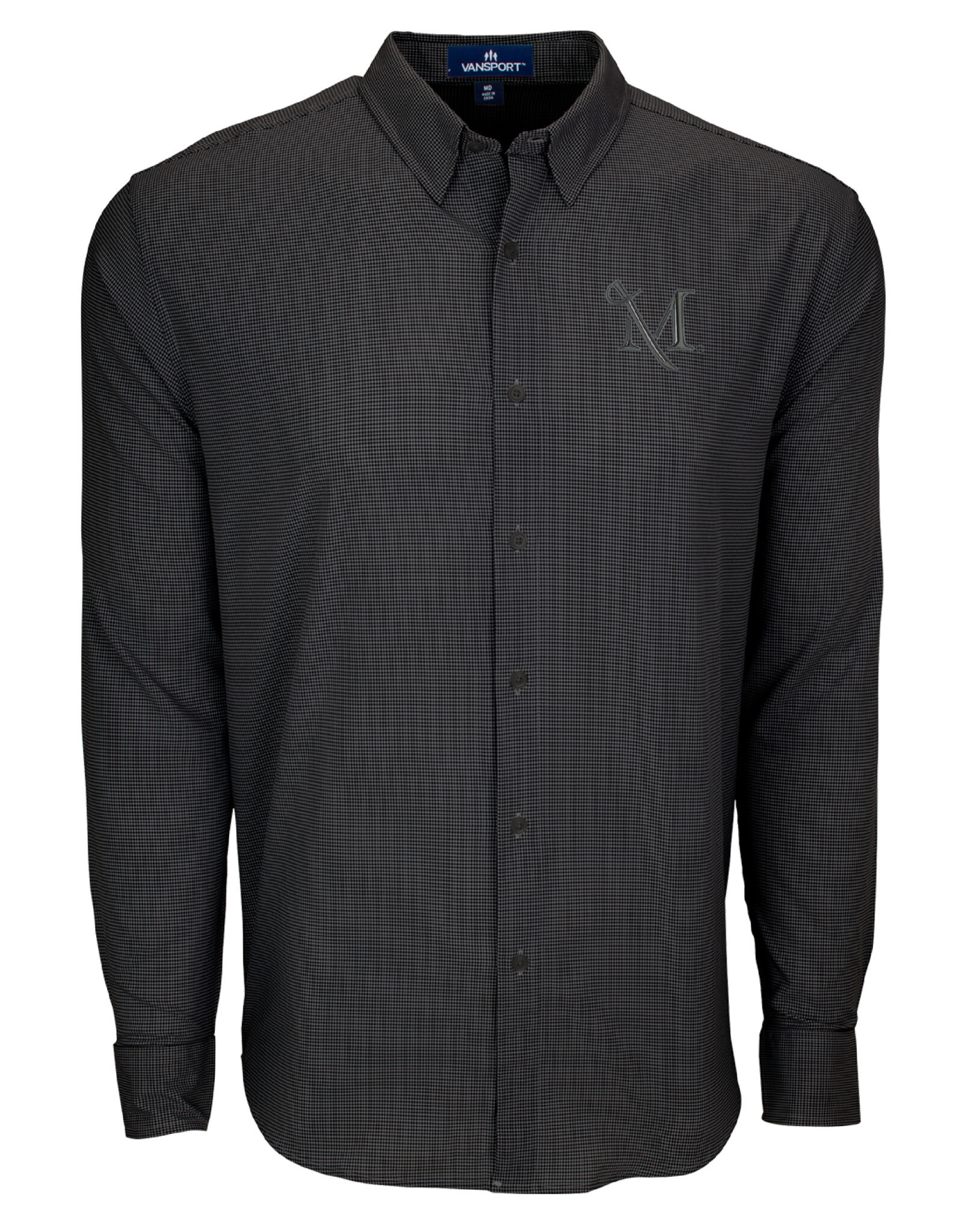 Sandhill Dress Shirt