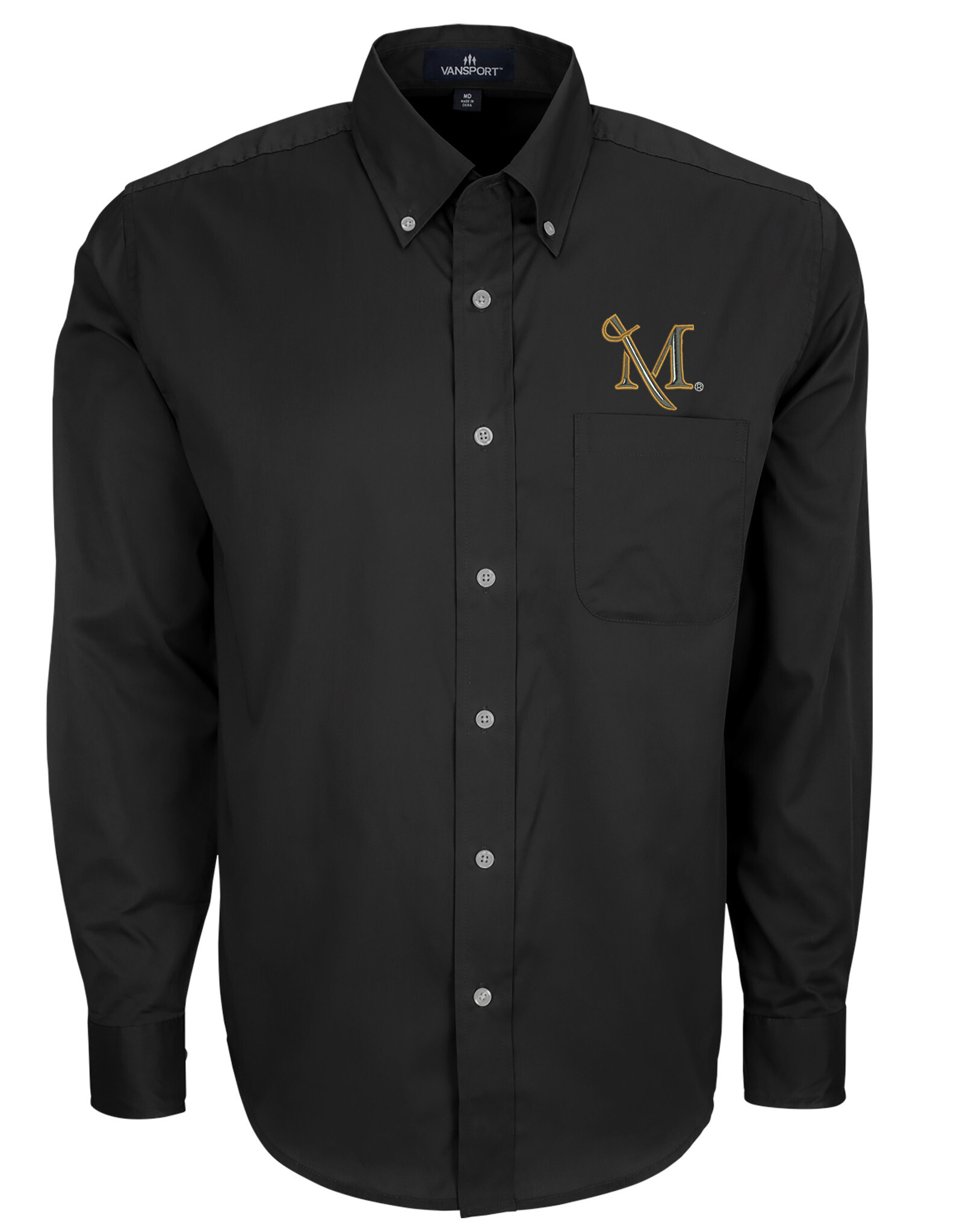 Wicked Woven Dress Shirt