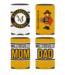 Koozie Can Cooler
