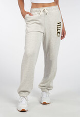 Baggy VILLE Sweatpants Ash Grey
