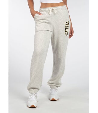 Baggy VILLE Sweatpants Ash Grey