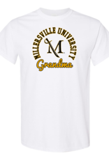 Grandma Tee White