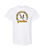 Grandma Tee White