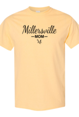 Mom Tee Yellow Haze