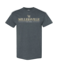 Grandpa Tee Dark Heather