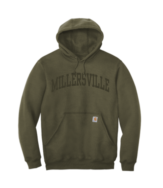 Carhartt Carhartt Hood Moss