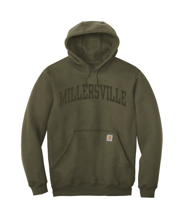 Carhartt Carhartt Hood Moss