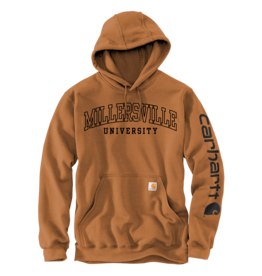 Carhartt Carhartt Hood Brown