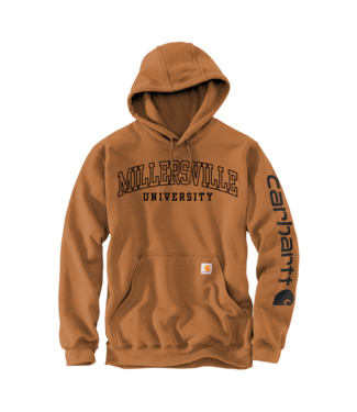 Carhartt Carhartt Hood Brown