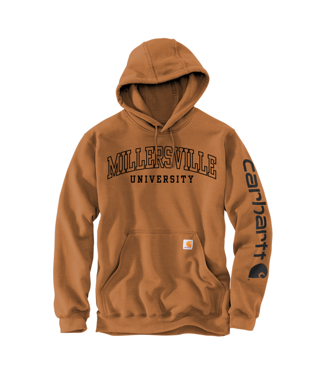 Carhartt Carhartt Hood Brown