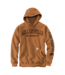 Carhartt Hood Brown