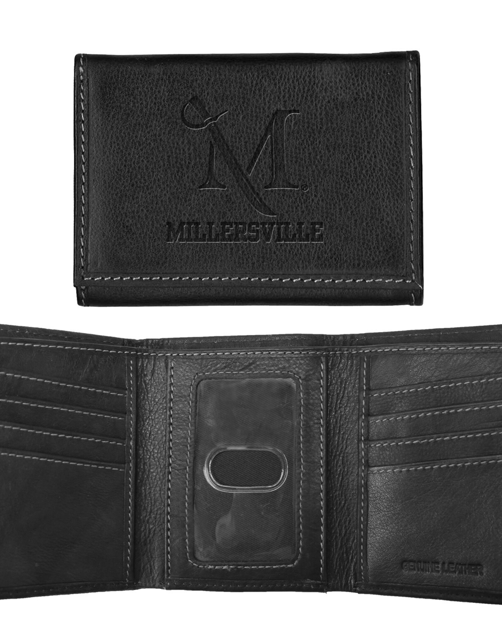 Trifold Wallet