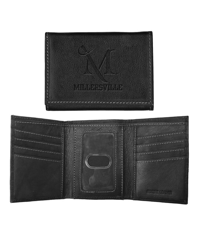 Trifold Wallet