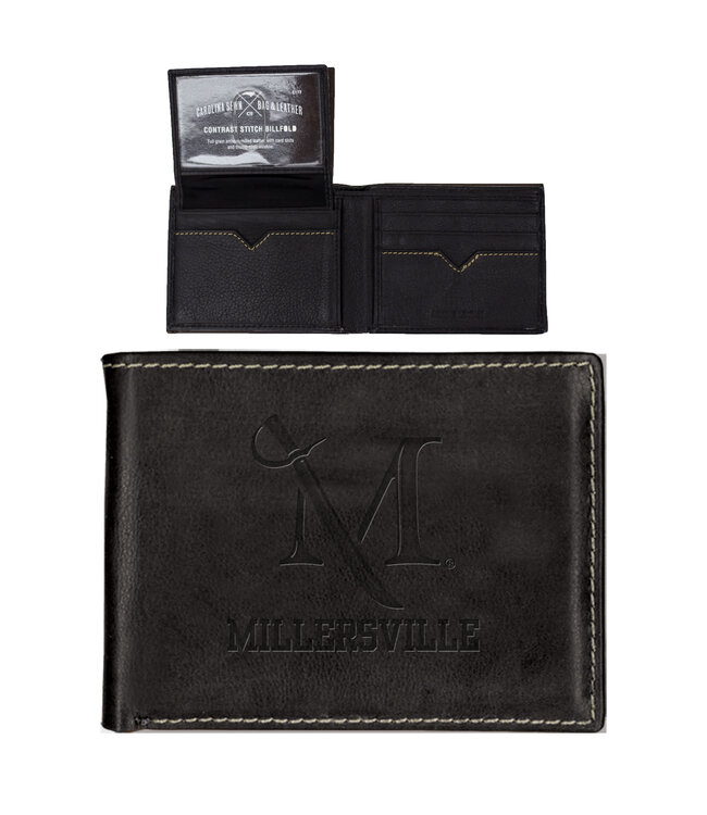Millersville Bifold Wallet