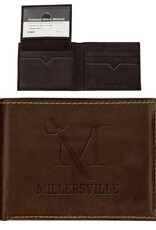 Millersville Bifold Wallet