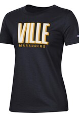 Champion Women's Basic University Tees