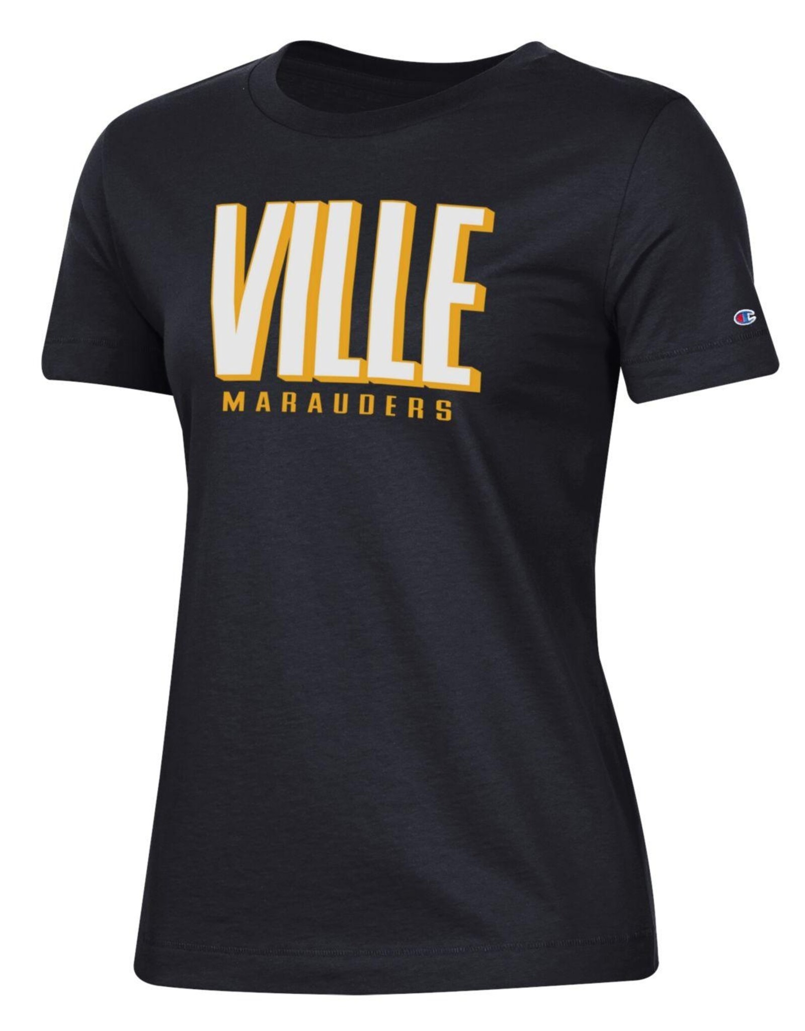 Champion Women's Basic University Tees