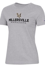 Champion Women's Basic University Tees