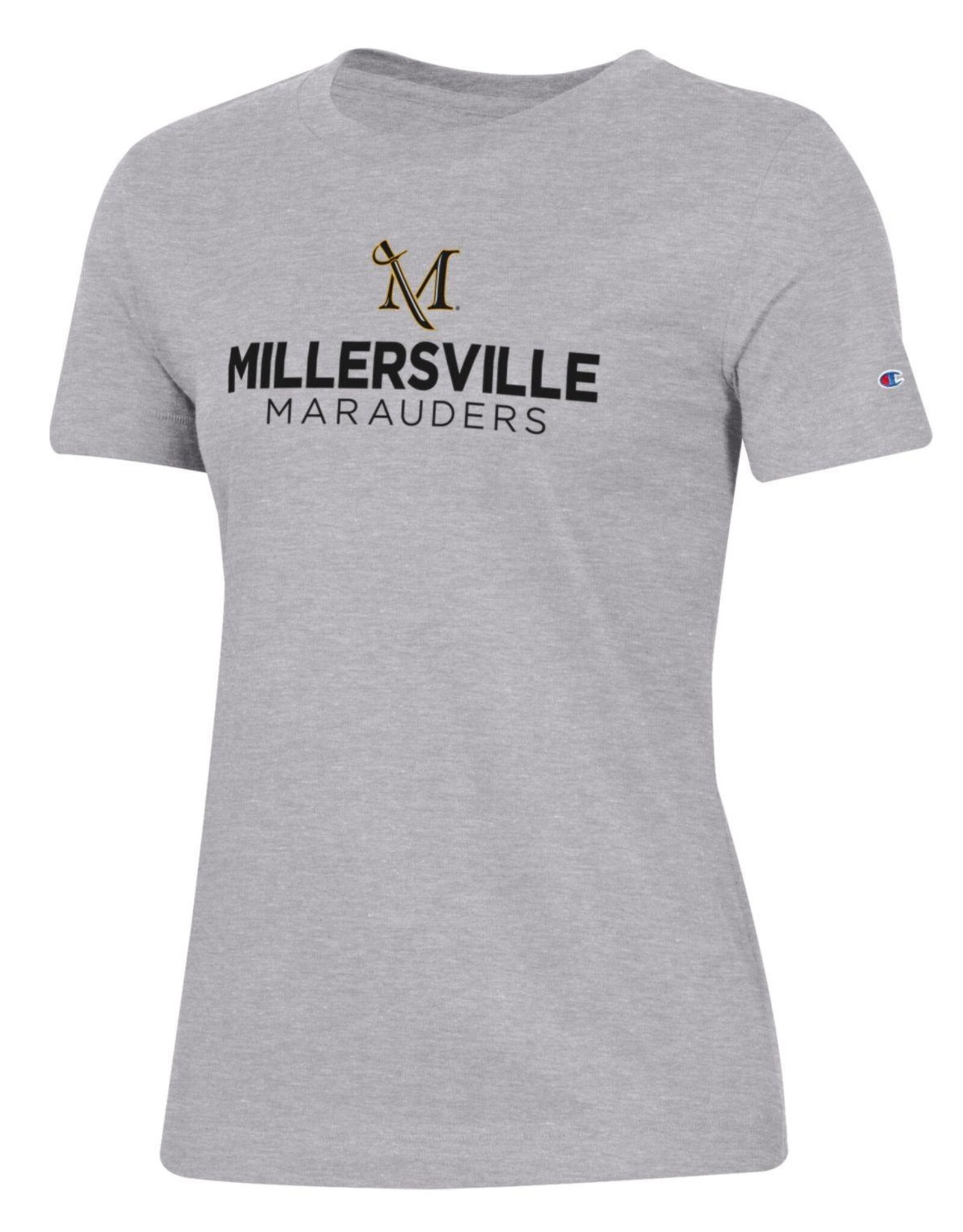 Champion Women's Basic University Tees