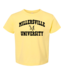 Toddler Cotton Jersey Tee