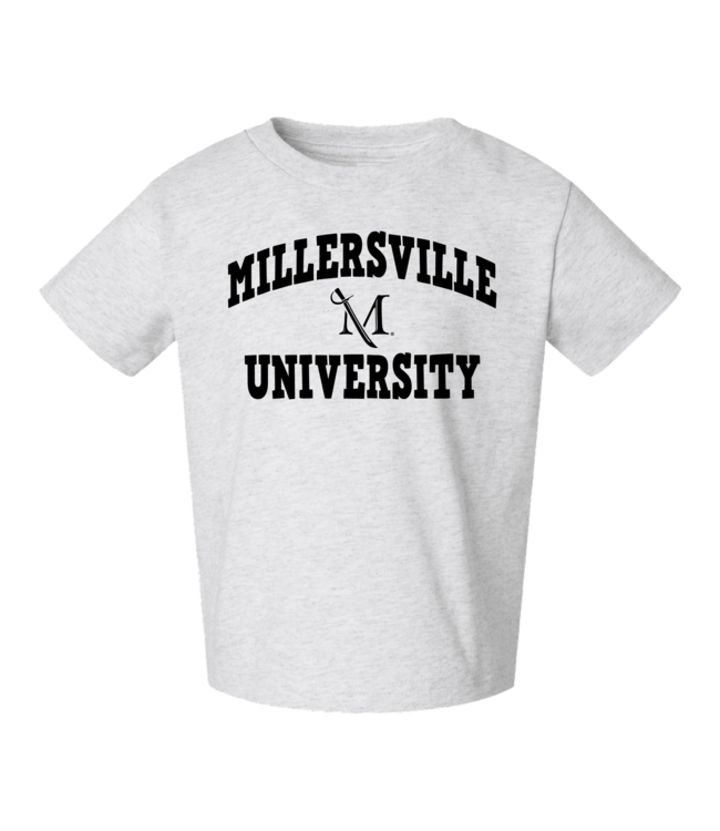 Toddler Cotton Jersey Tee