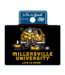 Jake Dog Tailgate Sticker