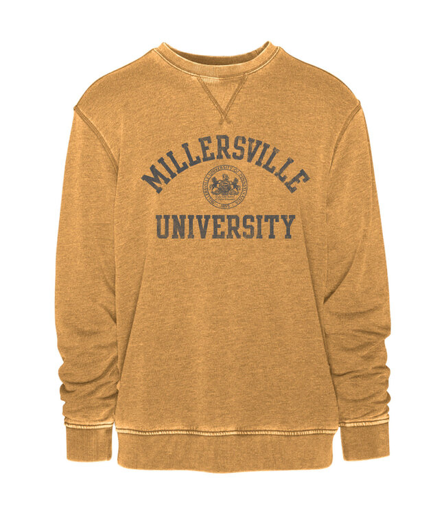 Vintage Crew with Seal