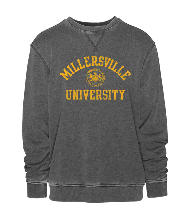 Vintage Crew with Seal