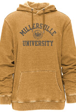 Vintage Hood with Seal