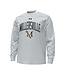 Under Armour Gameday Double Knit Fleece Crew Steel Heather