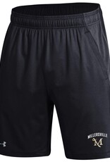 Under Armour Black Tech Vent Shorts