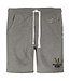 League Heritage Jogger Short Fall Heather