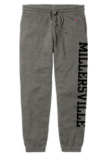 League Academy Jogger Phys Ed Grey