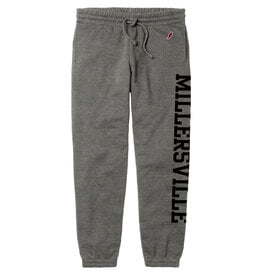 League Academy Jogger Phys Ed Grey