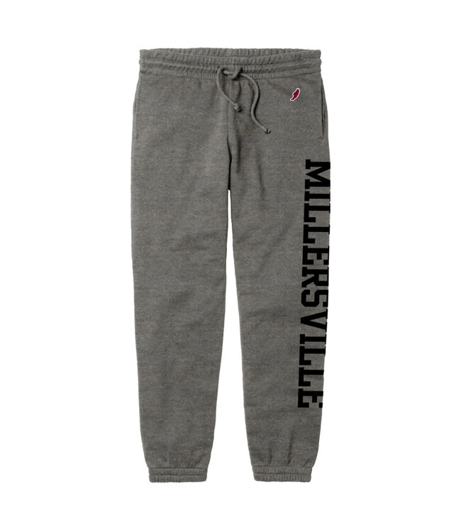 League Academy Jogger Phys Ed Grey