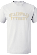 Everette Short Sleeve Unisex Rhinestone Tee