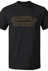 Everette Short Sleeve Unisex Rhinestone Tee