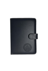 MU Seal Jr. Lamis Padfolio