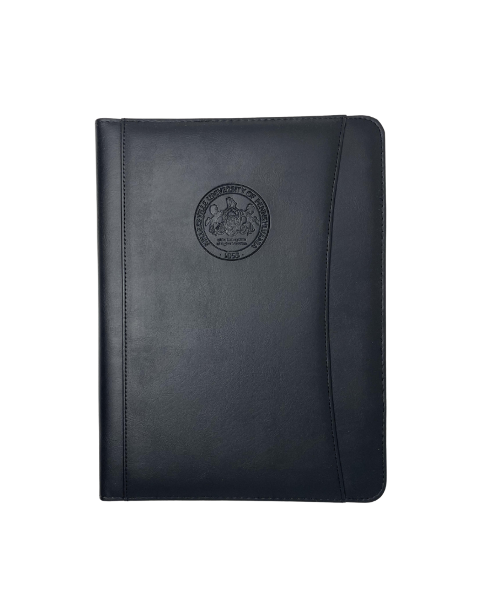 MU Seal Deluxe Student Padfolio 10x12