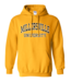 Basic Arch Hood Gold