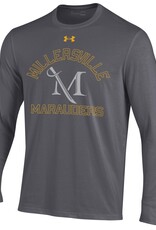 Under Armour Under Armour Performance Cotton Longsleeve Tee