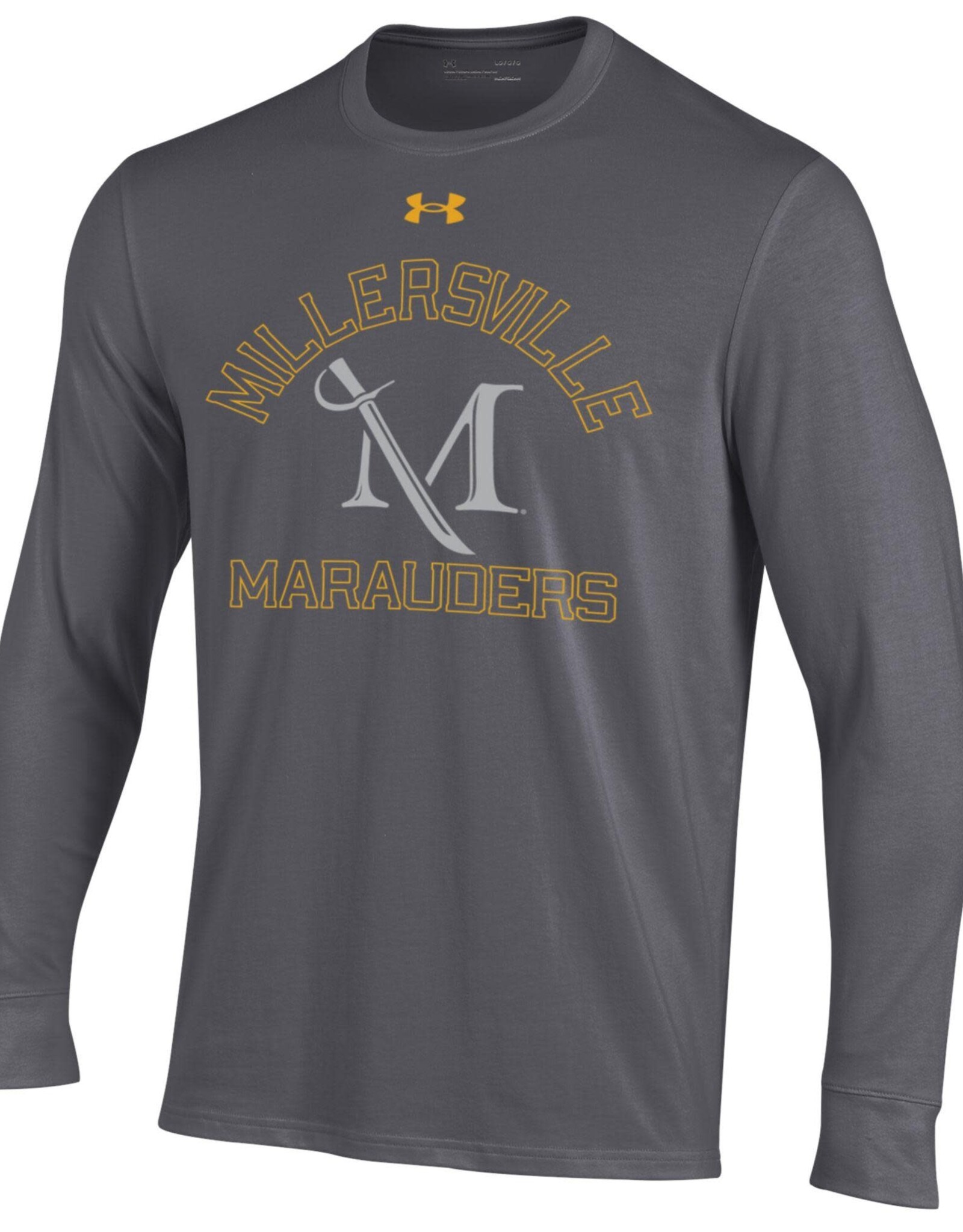 Under Armour Under Armour Performance Cotton Longsleeve Tee