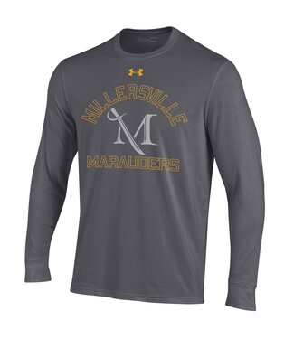 Under Armour Under Armour Performance Cotton Longsleeve Tee