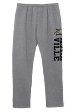 League Essentials Sweatpant 2.0 Ville Marauders Premium Heather