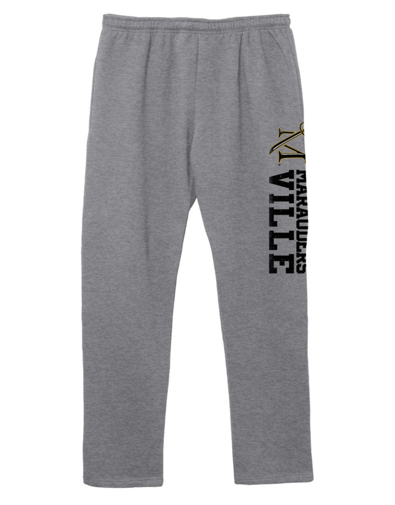 League Essentials Sweatpant 2.0 Ville Marauders Premium Heather