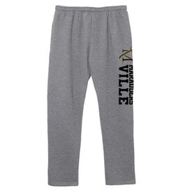 League Essentials Sweatpant 2.0 Ville Marauders Premium Heather