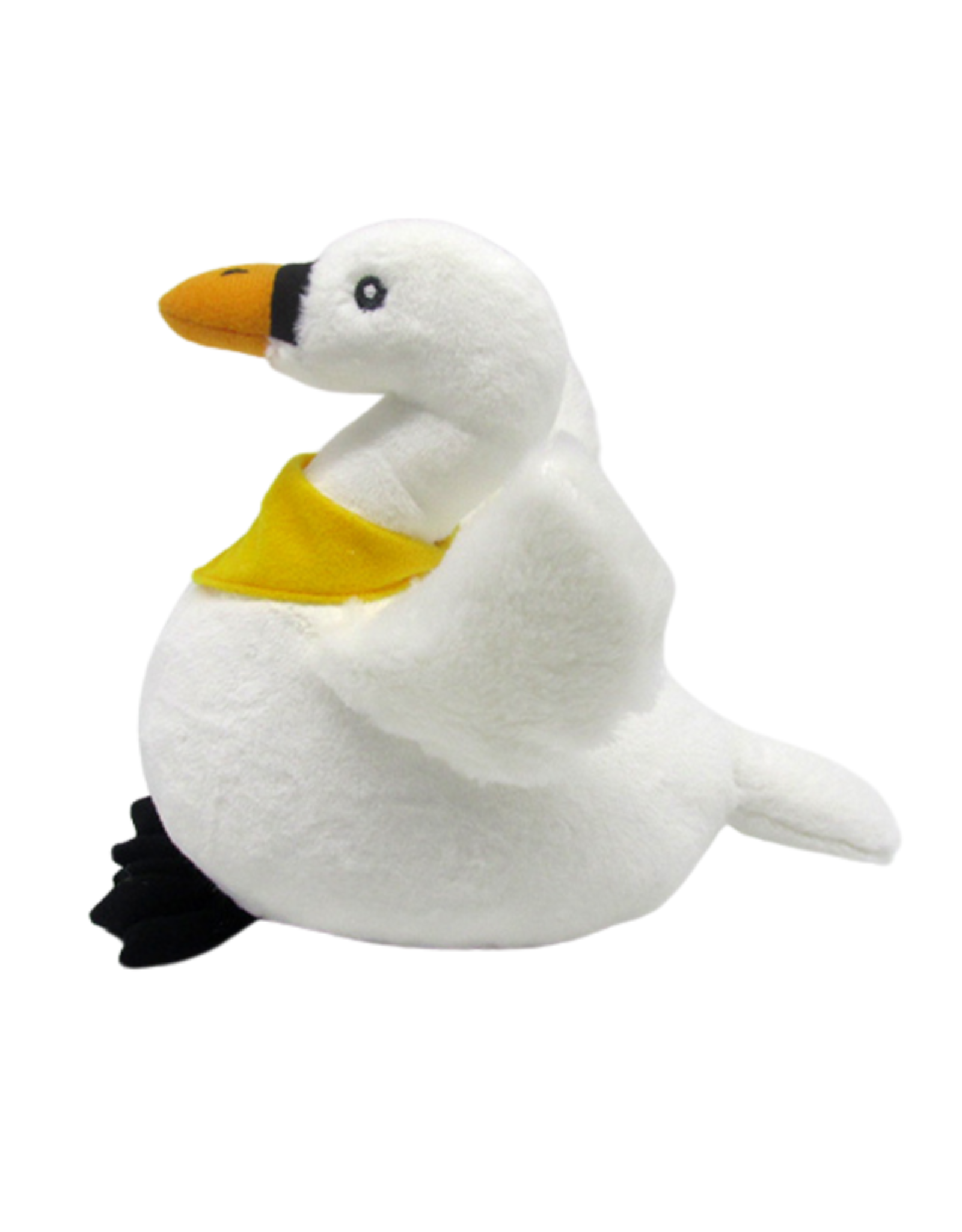 Millersville Swan Plush